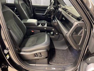 LAND ROVER Defender 110 5.0 V8 525 CV AWD Auto