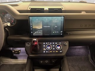 LAND ROVER Defender 110 5.0 V8 525 CV AWD Auto