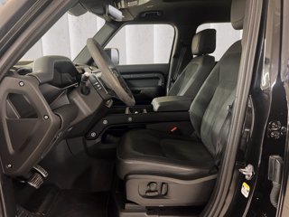 LAND ROVER Defender 110 5.0 V8 525 CV AWD Auto