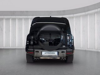 LAND ROVER Defender 110 5.0 V8 525 CV AWD Auto