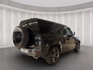 LAND ROVER Defender 110 5.0 V8 525 CV AWD Auto