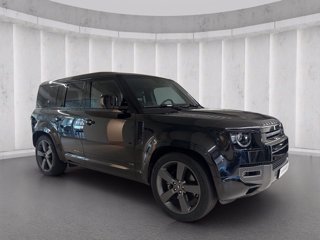 LAND ROVER Defender 110 5.0 V8 525 CV AWD Auto