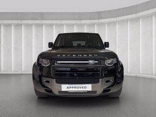 LAND ROVER Defender 110 5.0 V8 525 CV AWD Auto