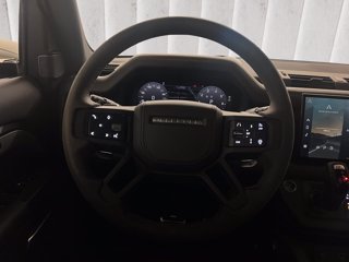 LAND ROVER Defender 110 5.0 V8 525 CV AWD Auto