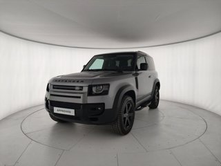 LAND ROVER Defender 90 3.0d i6 mhev s awd 250cv auto