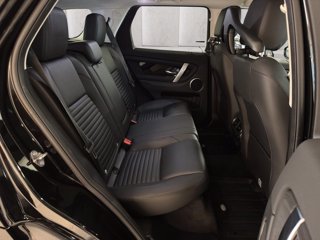 LAND ROVER Discovery sport 2.0d td4 mhev s awd 163cv auto