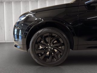 LAND ROVER Discovery sport 2.0d td4 mhev s awd 163cv auto