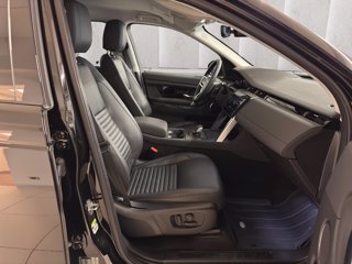 LAND ROVER Discovery sport 2.0d td4 mhev s awd 163cv auto