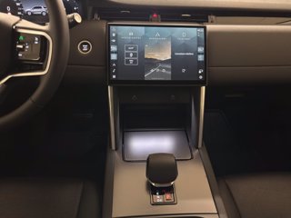 LAND ROVER Discovery sport 2.0d td4 mhev s awd 163cv auto