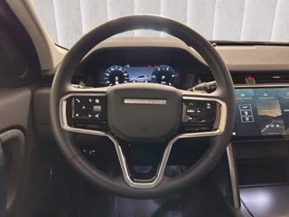 LAND ROVER Discovery sport 2.0d td4 mhev s awd 163cv auto