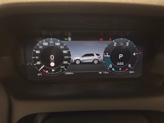 LAND ROVER Discovery sport 2.0d td4 mhev s awd 163cv auto