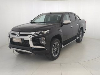 MITSUBISHI L200 d.cab 2.3d intense 4wd 150cv auto