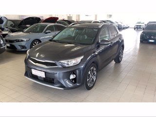 KIA Stonic 1.0 t-gdi Energy 120cv dct7