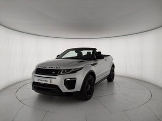 LAND ROVER Range rover evoque cabrio 2.0 si4 hse dynamic 240cv auto my18