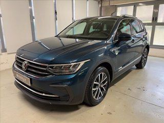 VOLKSWAGEN Tiguan 1.5 tsi Life 150cv dsg