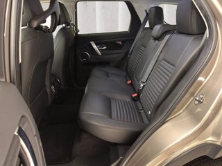 LAND ROVER Discovery Sport 2.0 TD4 163 CV AWD Auto SE