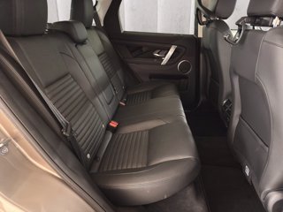 LAND ROVER Discovery Sport 2.0 TD4 163 CV AWD Auto SE