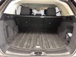 LAND ROVER Discovery Sport 2.0 TD4 163 CV AWD Auto SE