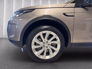 LAND ROVER Discovery Sport 2.0 TD4 163 CV AWD Auto SE