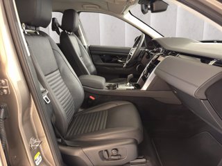 LAND ROVER Discovery Sport 2.0 TD4 163 CV AWD Auto SE