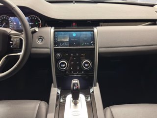 LAND ROVER Discovery Sport 2.0 TD4 163 CV AWD Auto SE