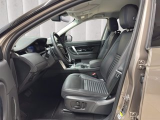 LAND ROVER Discovery Sport 2.0 TD4 163 CV AWD Auto SE