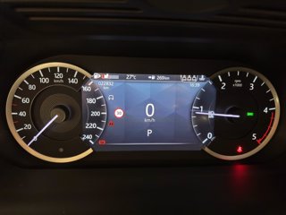 LAND ROVER Discovery Sport 2.0 TD4 163 CV AWD Auto SE