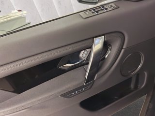 LAND ROVER Discovery Sport 2.0 TD4 163 CV AWD Auto SE