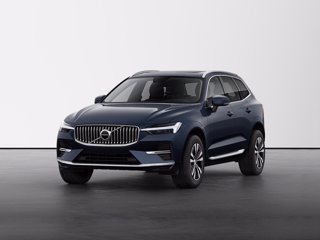 VOLVO XC60 2.0 t6 phev Ultra Bright awd auto