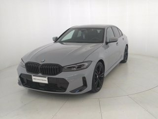 BMW 320d mhev 48v msport auto