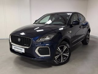 JAGUAR E-Pace 1.5 I3 PHEV 300 CV AWD Auto R-Dynamic S
