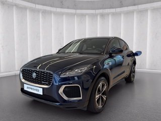 JAGUAR E-Pace 1.5 I3 PHEV 300 CV AWD Auto R-Dynamic S