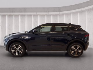 JAGUAR E-Pace 1.5 I3 PHEV 300 CV AWD Auto R-Dynamic S