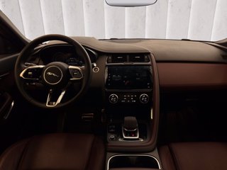 JAGUAR E-Pace 1.5 I3 PHEV 300 CV AWD Auto R-Dynamic S