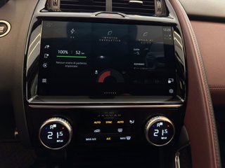 JAGUAR E-Pace 1.5 I3 PHEV 300 CV AWD Auto R-Dynamic S
