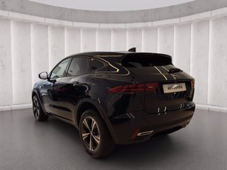 JAGUAR E-Pace 1.5 I3 PHEV 300 CV AWD Auto R-Dynamic S