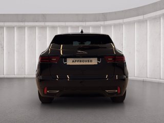 JAGUAR E-Pace 1.5 I3 PHEV 300 CV AWD Auto R-Dynamic S