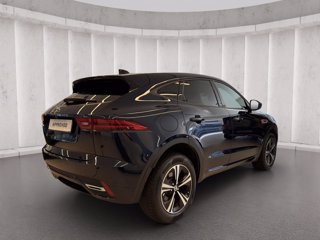 JAGUAR E-Pace 1.5 I3 PHEV 300 CV AWD Auto R-Dynamic S