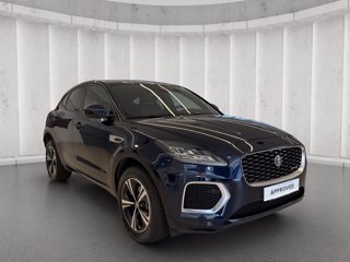 JAGUAR E-Pace 1.5 I3 PHEV 300 CV AWD Auto R-Dynamic S