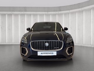 JAGUAR E-Pace 1.5 I3 PHEV 300 CV AWD Auto R-Dynamic S