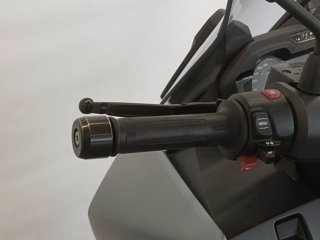 BMW MOTORRAD C 400 gt abs my19