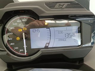 BMW MOTORRAD C 400 gt abs my19