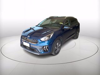 KIA Niro 1.6 gdi phev Style dct