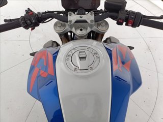 BMW MOTORRAD F 900 R Abs my25