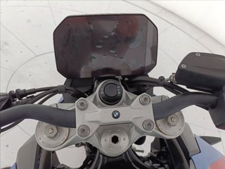 BMW MOTORRAD F 900 R Abs my25