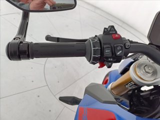 BMW MOTORRAD F 900 R Abs my25