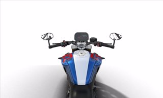 BMW MOTORRAD F 900 R Abs my25