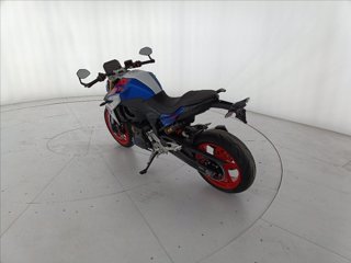 BMW MOTORRAD F 900 R Abs my25