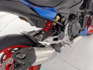 BMW MOTORRAD F 900 R Abs my25
