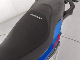 BMW MOTORRAD F 900 R Abs my25